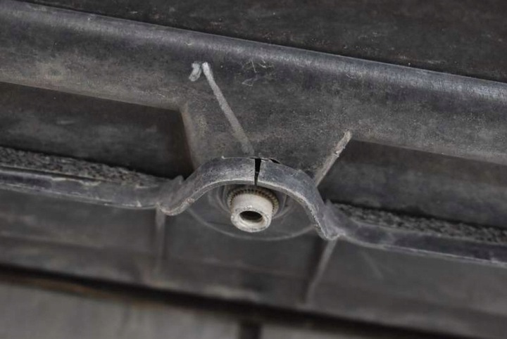 фото №11, Ванна багажника передньої 1060453-00-d tesla модель s рестайлінг 16-21