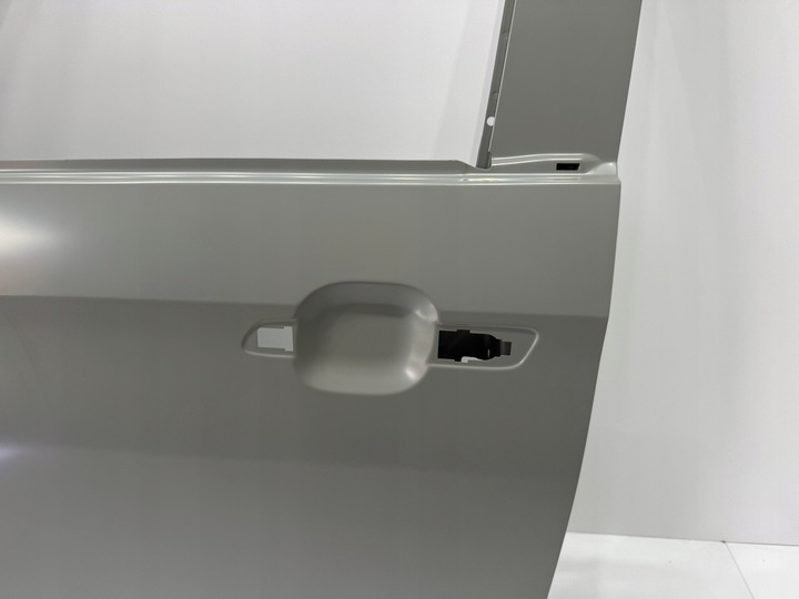 фото №7, Isuzu d max d-max iii 3 20- двері ліві перед передні нове оригінал