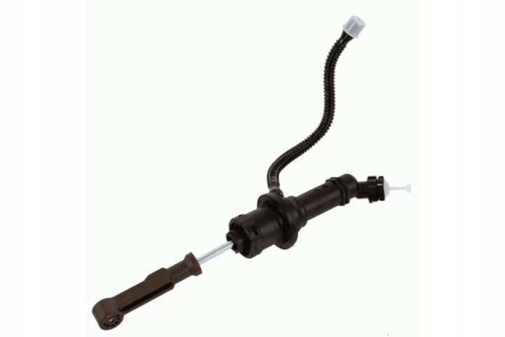 фото №14, 6284 605 094 sachs насос зчеплення. dacia dokker/logan/lodgy/sandero 0,9-1,6