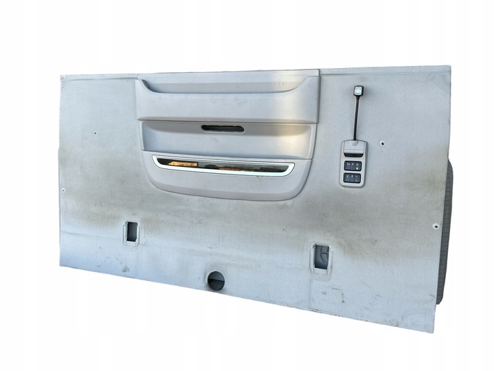 фото №1, Оббивка зад спина стіна daf xf 106 euro6 рестайлінг ssc 2108869