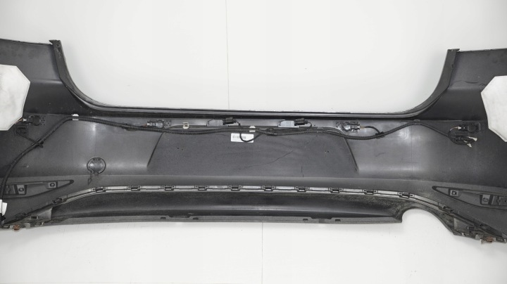 фото №11, Задний бампер vw golf vii 12-16r hb pdc #