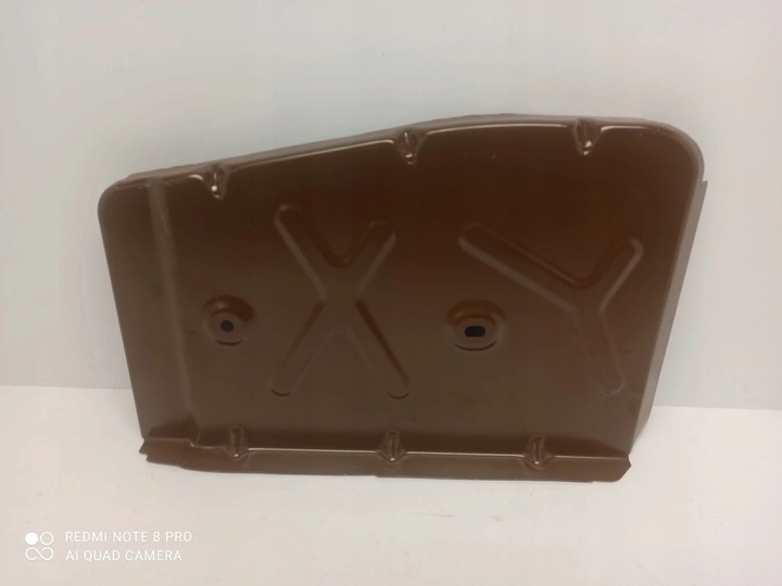 фото №5, Обшивка bazażnika левая tesla 3 1089593-s0-b