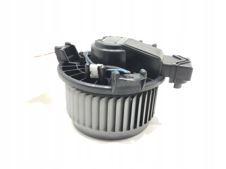 фото №1, Воздуходувка воздуховод toyota yaris ii av272700-0311