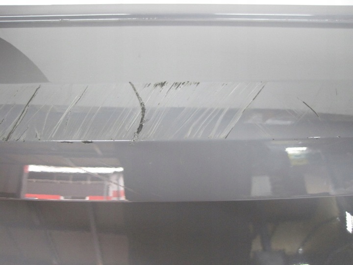 фото №6, Бампер зад задний vw golf viii 5h6 r-line 23r