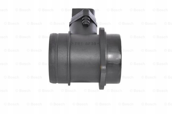 фото №16, Расходомер воздуха bosch 0280217121 06a90646