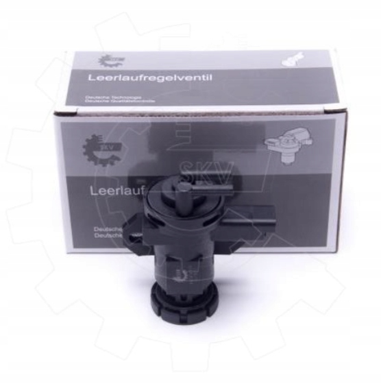 фото №1, Esen skv клапан тиску turbo