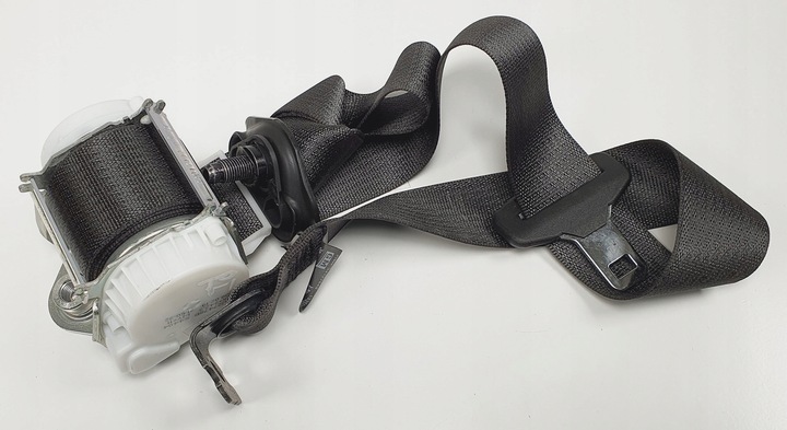 фото №1, Pas безпеки правий зад opel adam 34127478b