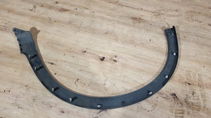 фото №8, Планка крила праві зад honda civic viii 8 ufo hb 5d 74410-smg-e010