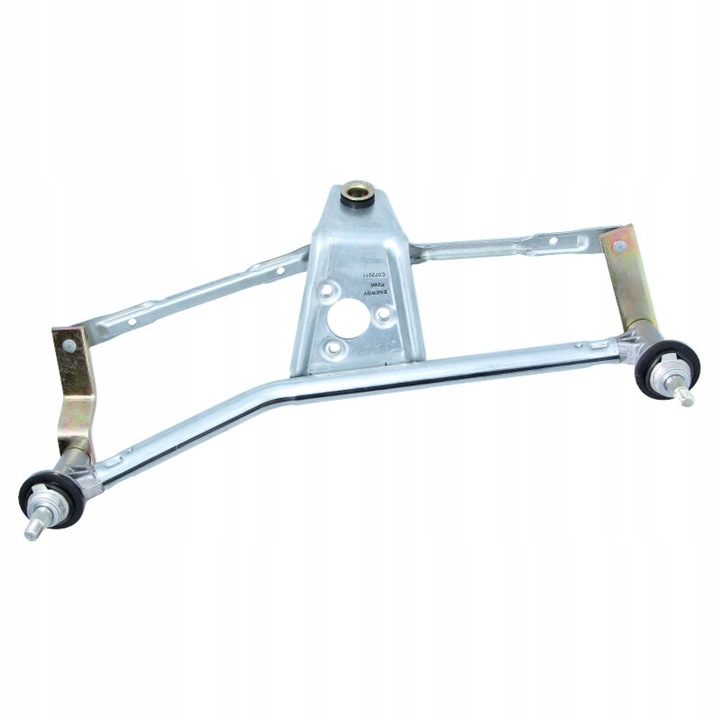 фото №14, Механизм дворник peugeot 206 energy mw0013 привод дворник