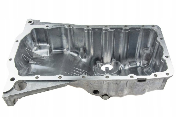фото №9, Поддон масла vw passat 1.6, 1.9tdi 96-05