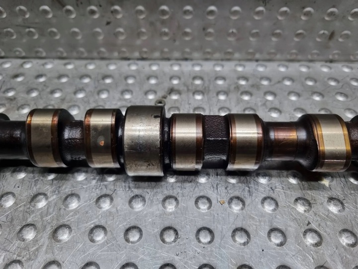 фото №2, Вал розподільний вал всмоктуючий 36cg vw golf iv v ibiza iii 1.4 b bud