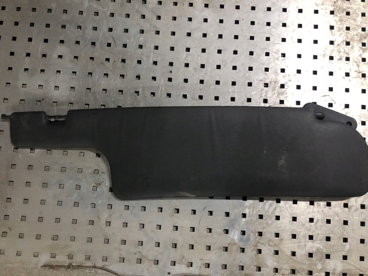 фото №1, Захист сонцезахисна права iveco daily 2.8