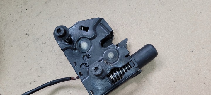 фото №6, A7 4g s7 замок капота перед 4g0823509c a6 c7 4g