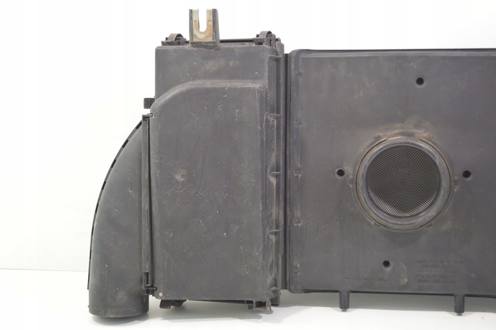 фото №11, Корпус фільтра повітря mercedes w140 4.2 5.0 v8 1190940402