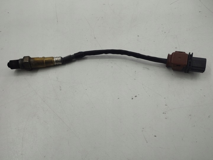 фото №1, Audi a7 s7 4g 2011 лямбда-зонд