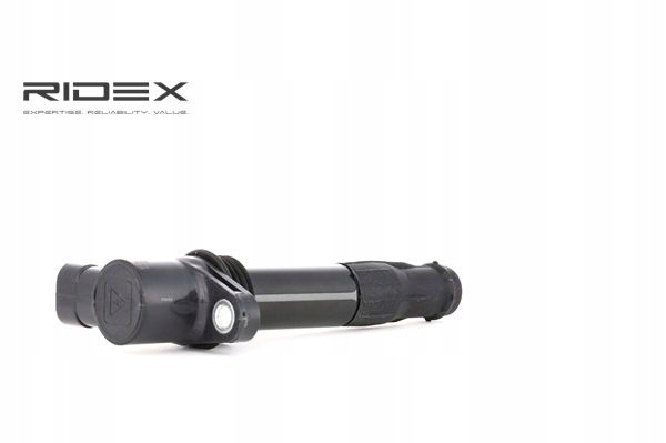 фото №11, Ridex 689c0260 котушка запалювання do land rover freelander suv l314