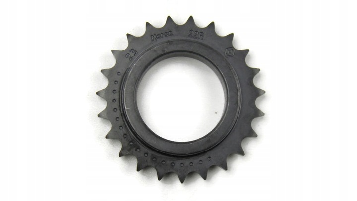 фото №4, Ланцюг колесо насоса масла renault 2.0 dci kpl оригінал