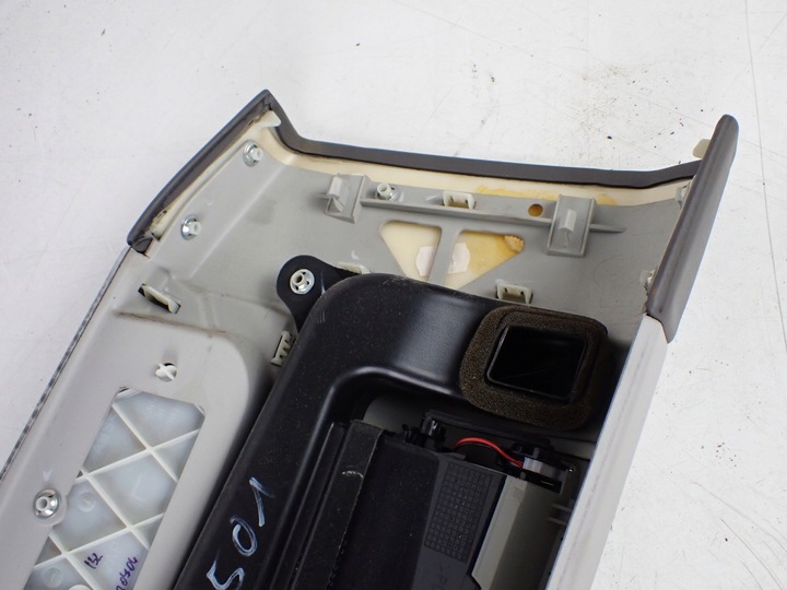 фото №10, Захист обшивка стійка ліва сторона audi a8 s8 d3 5.2 короткий