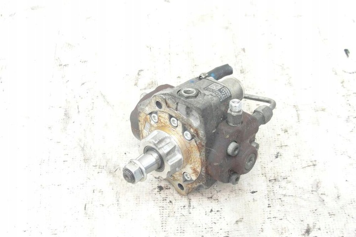 фото №1, Насос вприскувальний opel corsa d 1.7 cdti