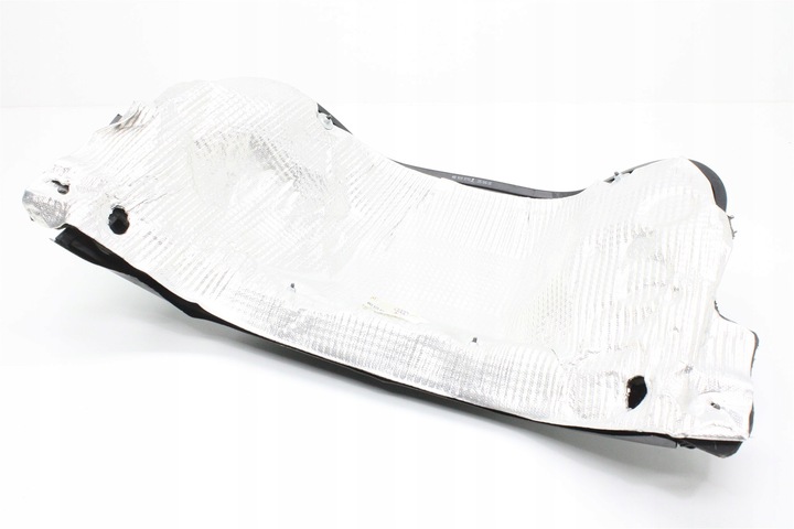 фото №3, Защита термическая перегородочная audi a8 d5 4n0825621c