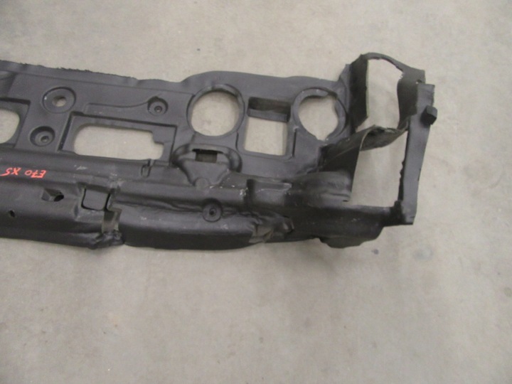 фото №8, Захист перегородка ізоляція шумоізоляція bmw f39 f48 x1 європа