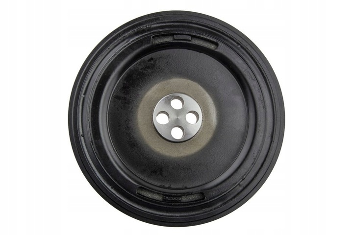 фото №14, Колесо ременное вала bmw 3 e46 5 e39 x5 e53 3.0d