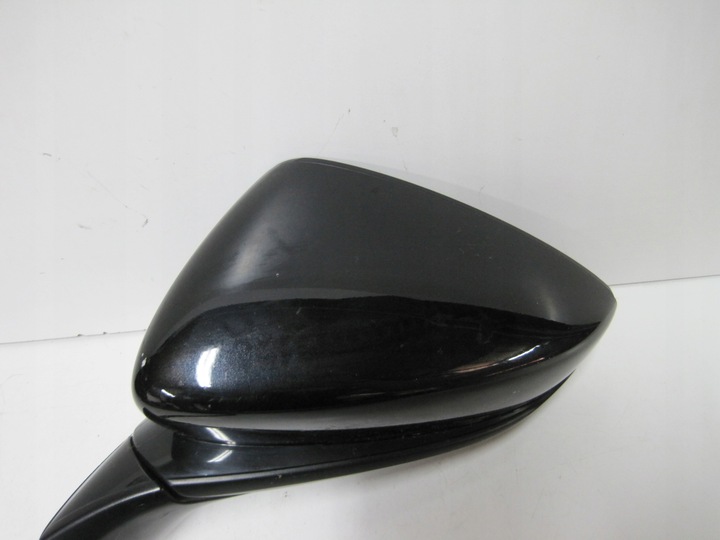 фото №9, Дзеркало праві mazda 3 iv bp 23r камера