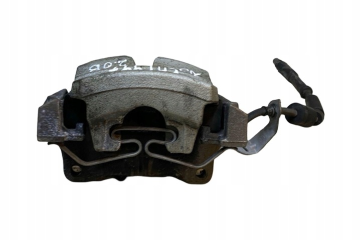 фото №6, Суппорт тормозной передний левое volvo 31665734 2.0l 2023