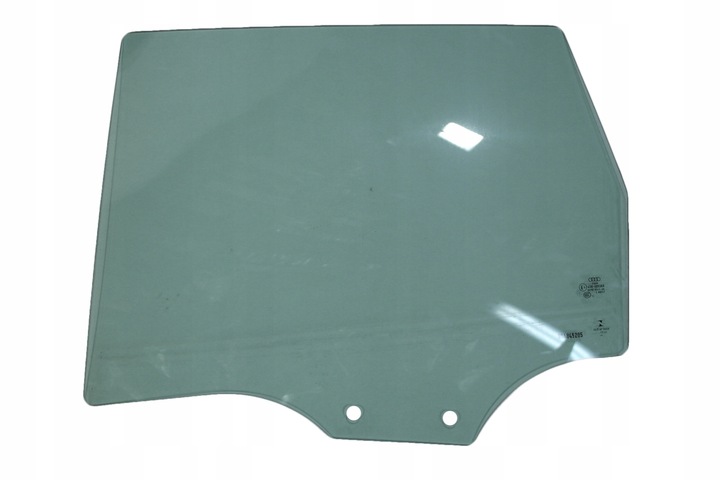 фото №1, Audi q2 стекло дверь левая задняя 81a845205