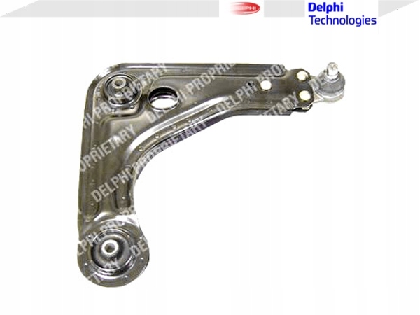 фото №2, Важіль ford fiesta iii 1.6 xr2i gfj