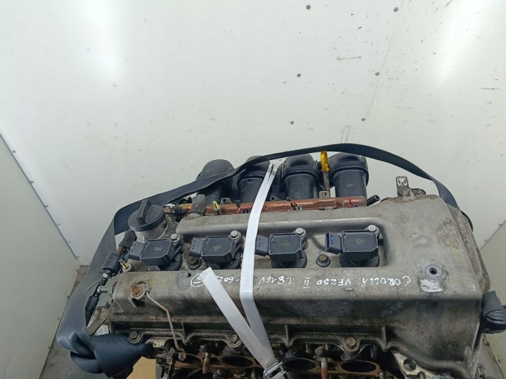 фото №7, Двигун toyota corolla verso ii 1zzfe 1.8 16v