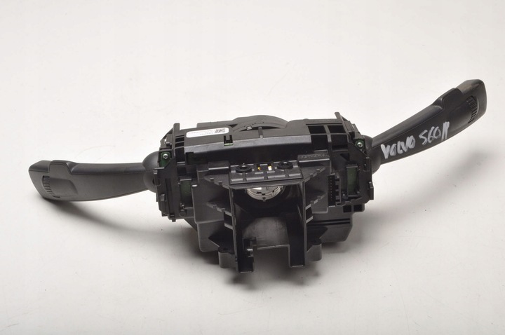 фото №8, Volvo s60 ii переключатель комбинированный подрулевые рычаги лента 31456022