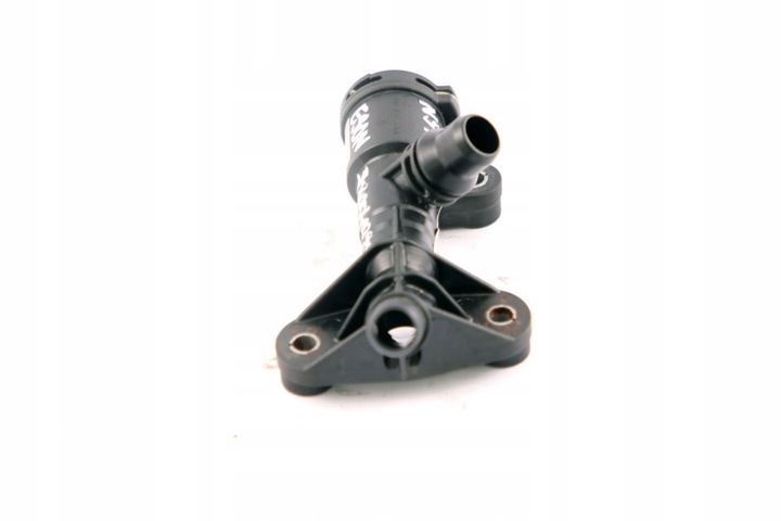 фото №10, Bmw e90 e91 f10 f11 n57 кронштейн радиатор масла