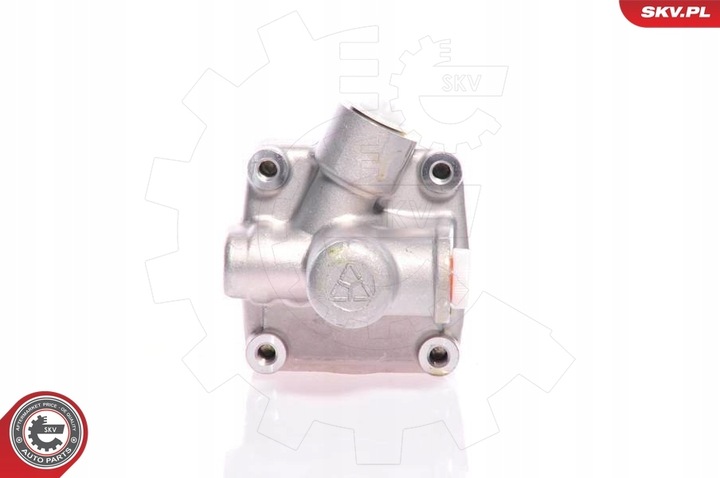 фото №10, Насос підсилювача 10skv011 / dsp606 / dsp1157