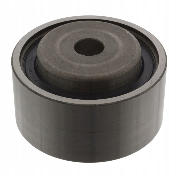 фото №1, Schaeffler ina 532 0209 10 ролик kierunkowa / направляющая, лента распределительный вал