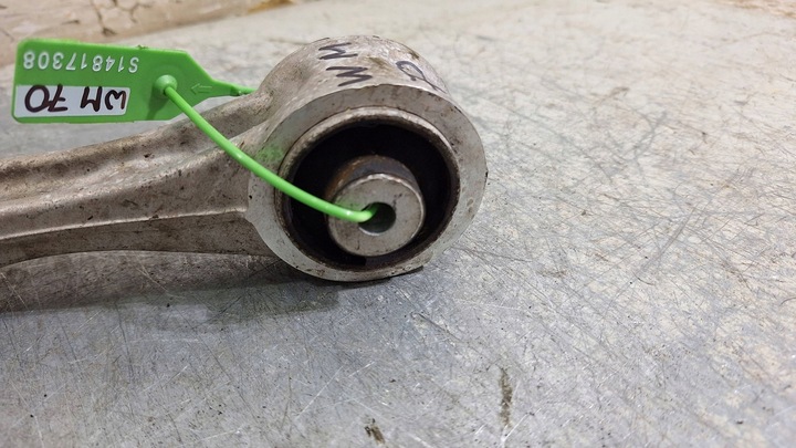 фото №7, Важіль лівий перед верхній a2053305501 mercedes w205 w213 c257 x253