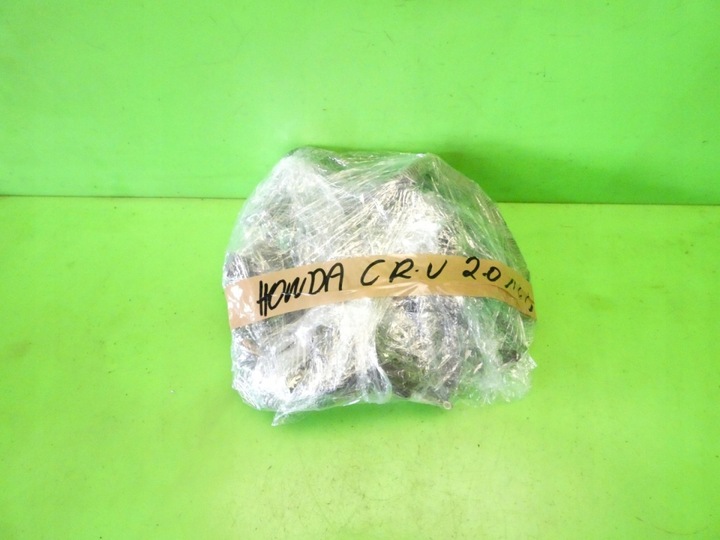 фото №11, Джгут установка двигуна honda crv cr-v i rd1 2.0 16v b20b3 95-99