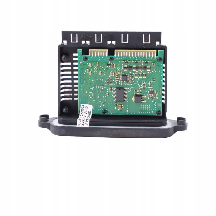 фото №9, Bmw f02 модуль блок керування фари ксенонових lear 7262961