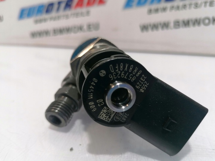 фото №7, Bmw f40 f44 f45 g01 g20 g23 g30 b47d форсунки молдинг 8579240 8579236