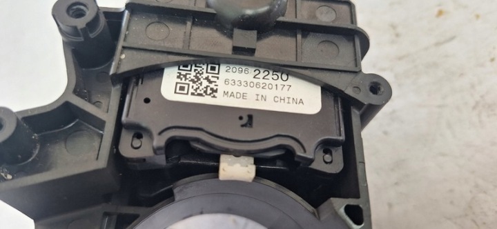 фото №8, Перемикач комбінований opel mokka 52087550