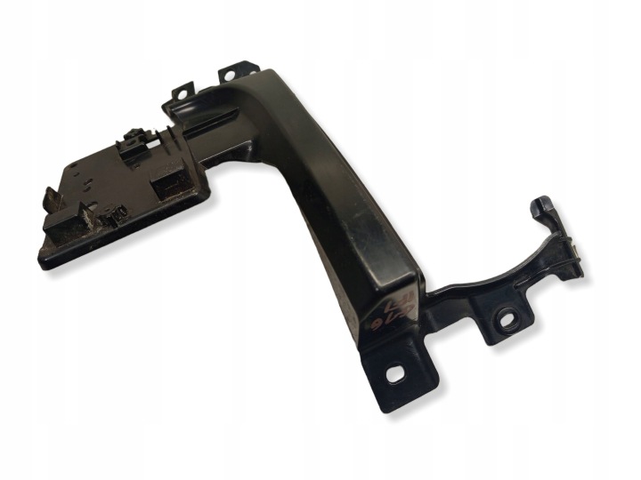 фото №15, Кронштейн кутовий бампера land rover evoque i ej3217e801ae