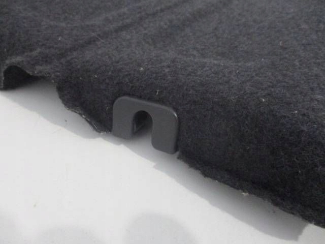 фото №7, Peugeot 3008 i полка задняя багажника