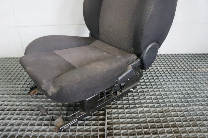 фото №5, Сидіння диван комплект ford mondeo mk3 iii 3 sedan