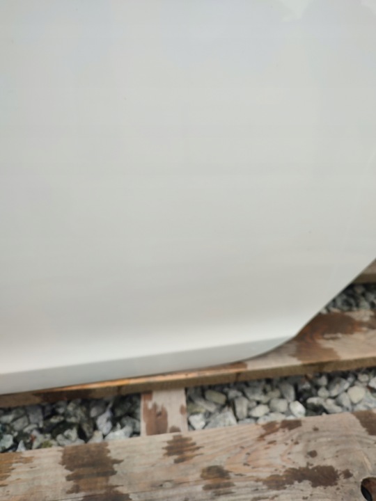 фото №11, Двері лівий зад opel insignia a sedan z40 комплект планка білий кузов