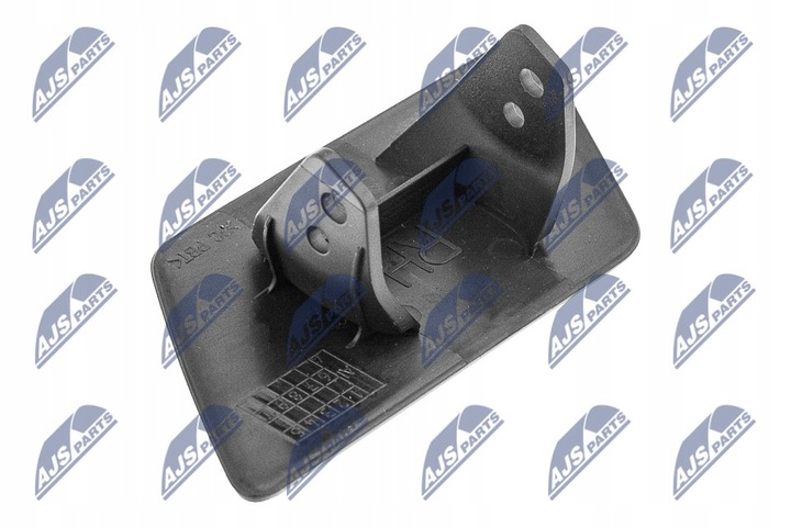 фото №3, Nty eds-bm-080 заглушка склоомивача фара