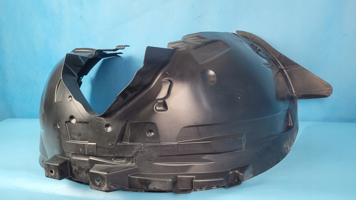 фото №8, Volvo xc90 ii 2.0d 19r подкрылок левая перед 31457218