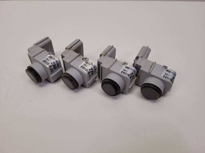 фото №6, Датчик паркування зад hyundai i30 3 рестайлінг 2020 95720-a6000