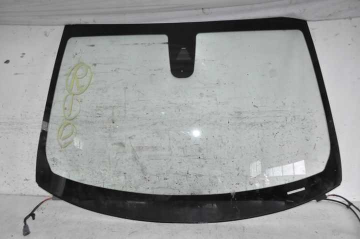 фото №1, Opel insignia ii b стекло перед передняя лобовое с подогревом