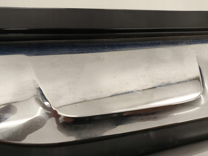 фото №9, Бампер зад задній mercedes e w213 allterein