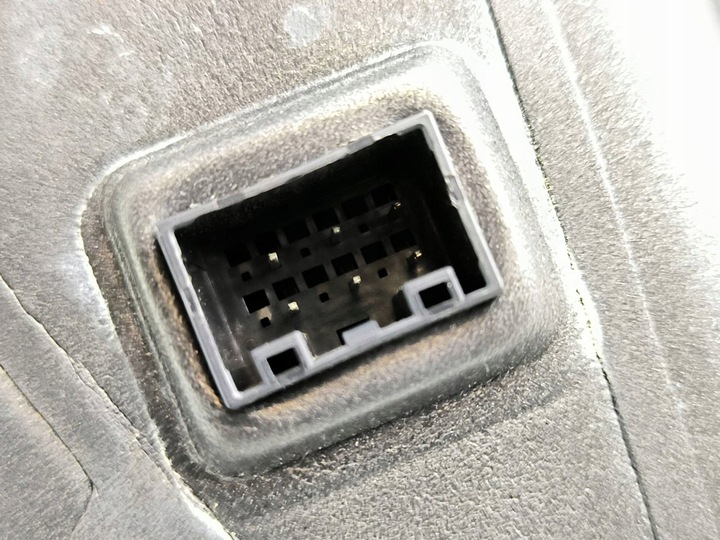 фото №11, Chevrolet volt ii 2017 ліва сторона електричні дзеркало бічні двері